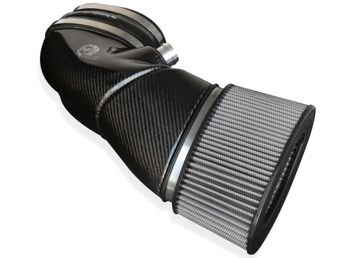 Carbon aFe Power intake system BMW M3 (E9X) (2008-13)
